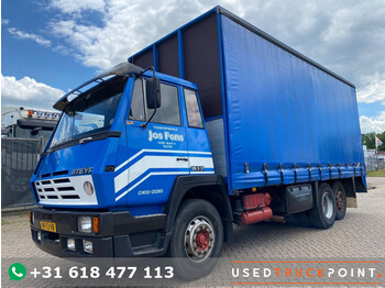 Steyr 26S31 / 6X2 / Manual Fuel Pomp / First Owner / 835 DKM !!!! / NL Truck - Kapellbil
