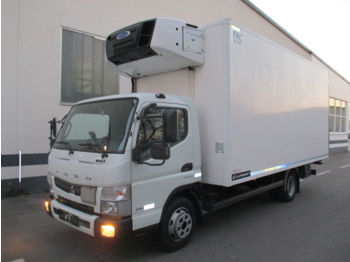 FUSO Canter 7C18 Kühlkoffer LBW Euro6 Carrier  - Lastebil med kjøl