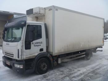 Iveco CARGO 120E25P - Lastebil med kjøl