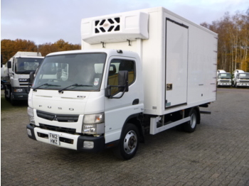 Lastebil med kjøl Mitsubishi Fuso Canter 7C18 4x2 GAH frigo RHD: bilde 1