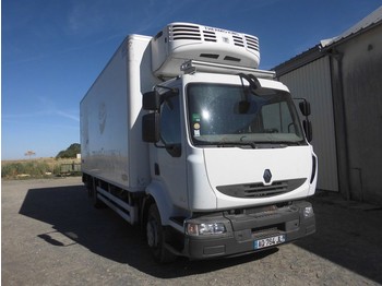 Lastebil med kjøl Renault Midlum 270: bilde 1