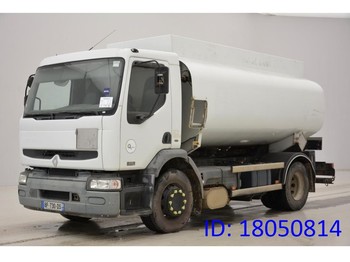 Tankbil for transport av drivstoff Renault Premium 270 DCi: bilde 1