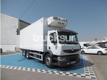 Lastebil med kjøl Renault Premium 320.26: bilde 1