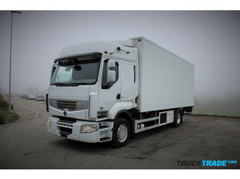 Lastebil med kjøl Renault Premium 450 4x2 Kühlkasten mit...: bilde 1