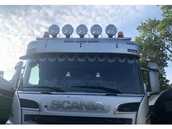 Krokbil Scania R560: bilde 1