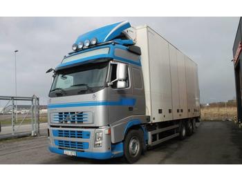 Lastebil med kjøl Volvo FH-440 6X2 Euro 5: bilde 1