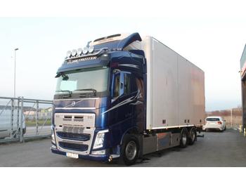 Lastebil med kjøl Volvo FH 6X2*4 Euro 6: bilde 1