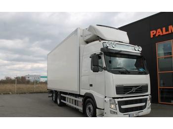 Lastebil med kjøl Volvo FH 6*2 Ny Bes Euro 5: bilde 1