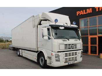 Lastebil med kjøl Volvo FM 300 4*2: bilde 1