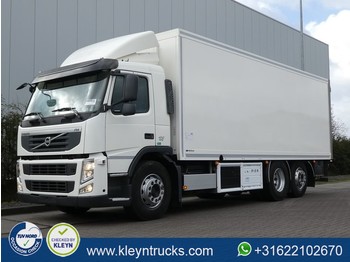 Lastebil med kjøl Volvo FM 410 6x2*4 carrier lift: bilde 1