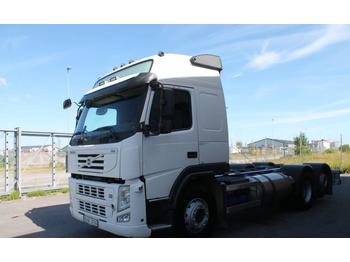 Container-transport/ Vekselflak lastebil Volvo FM 6*2: bilde 1