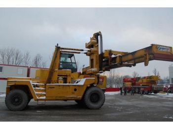 Steinbock Boss G4212CH/MKIVA-2 - Container loader