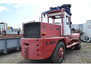 LMV 1240 - Dieseltruck: bilde 3