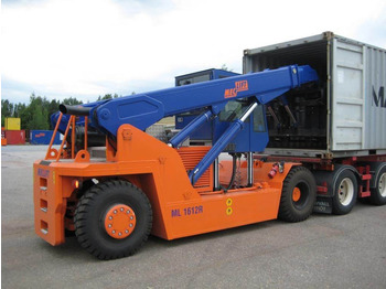 Meclift ML1812R - Container loader: bilde 4