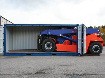 Meclift ML1812R - Container loader: bilde 1