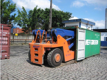 Meclift ML1812R - Container loader: bilde 2