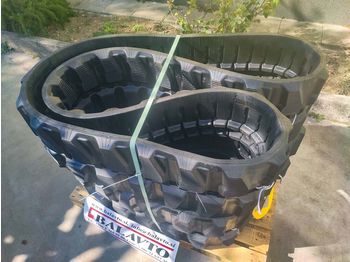  ITR 400X72,5X74N rubber tracks for KATO HD 205 UR  for mini digger - Belter