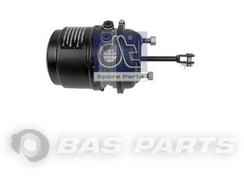 DT SPARE PARTS Brake cylinder 5010260187 - Bremsedeler