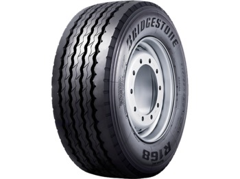 Ny Dekk for Lastebil Bridgestone 385/55R22.5 R168: bilde 1