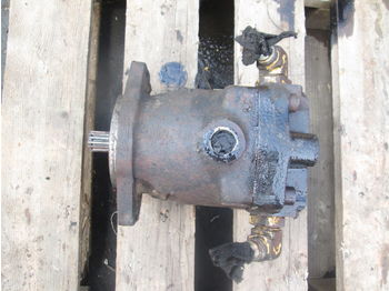 Hydraulisk pumpe for Hjullaster Comer NM0T00176: bilde 1