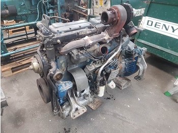 Motor for Lastebil DAF 1160 TURBO (DKT1160A): bilde 1