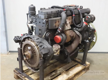 DAF 1821694 | Motor PR228 U1 Euro5 - Motor for Lastebil: bilde 2