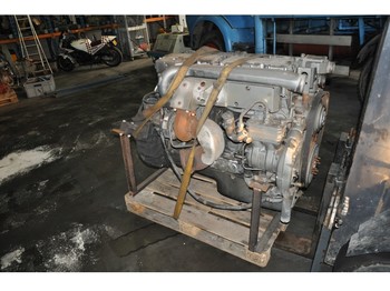 Motor for Lastebil DAF Diesel motor: bilde 1