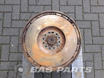 Svinghjul for Lastebil DAF Flywheel 1672074: bilde 1