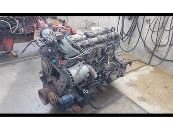 Motor for Lastebil DAF WS268M: bilde 1