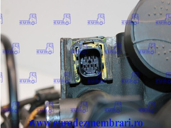 DAF XF106 MX-11 - Drivstofffilter for Lastebil: bilde 4