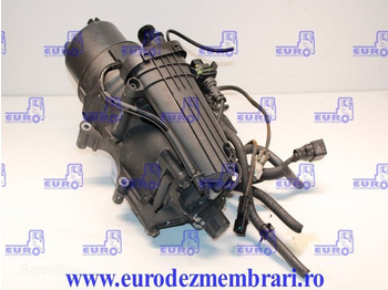DAF XF106 MX-11 - Drivstofffilter for Lastebil: bilde 1