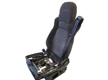 Sete for Lastebil DRIVER'S SEAT FOR DAF XF 105: bilde 1