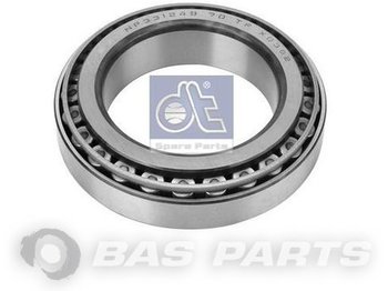 Reservedeler for Lastebil DT SPARE PARTS Roller bearing 7420582549: bilde 1