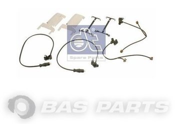 Elektrisk system for Lastebil DT SPARE PARTS slijtindicator 1448898: bilde 1