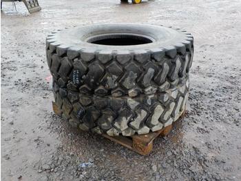  14.00R25 Michelin Tyre (2 of) - Dekk