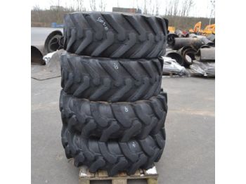  Michelin Tires (Parts) - Dekk