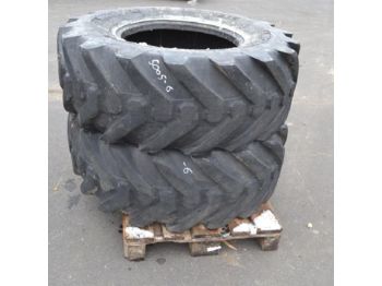  Michelin Tires (Parts) - Dekk
