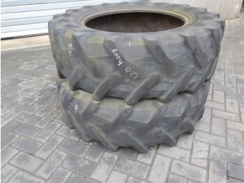 Pirelli 380/70R28 - Tyre/Reifen/Band - Dekk