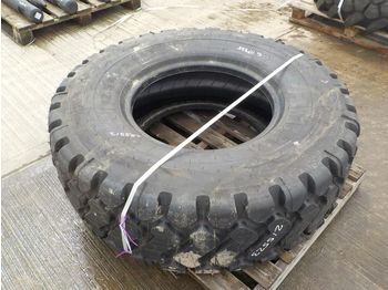  Unused Michelin XHA Tyre 17.5R25 - Dekk