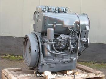 Motor og deler Deutz F3L912: bilde 1