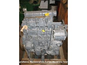 Motor og deler Deutz F3M1011F: bilde 1