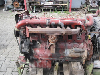 Motor og deler Deutz Motor F6L913: bilde 1