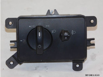  Lichtschalter 498510 Schalter Ford Transit Bj 2012 (307-248 1-3-3-3) - Dør og deler