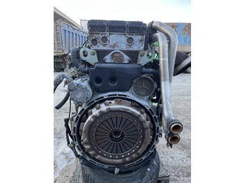 ENGINE OM 470LA EURO 6 ACTROS MP4 - Motor og deler for Lastebil: bilde 3