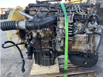 Motor og deler for Lastebil ENGINE OM 470LA EURO 6 ACTROS MP4: bilde 2