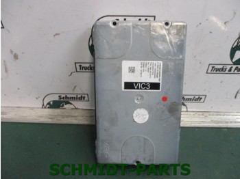 DAF 1879015 VIC3 regeleenheid - Elektrisk system