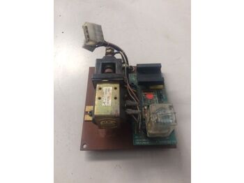 Electromagnetic board for OM Type E3-15N - Elektrisk system