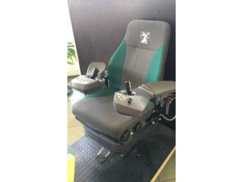 John Deere Cabin Chair with/withput electronics  - Elektrisk system