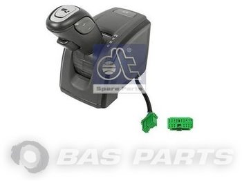 DT SPARE PARTS Gearshift housing 22583045 - Girkasse