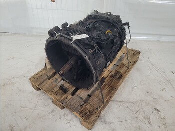 ZF Grove GMK 3055 Gearbox ZF Astronic 12 AS 2302 - Girkasse